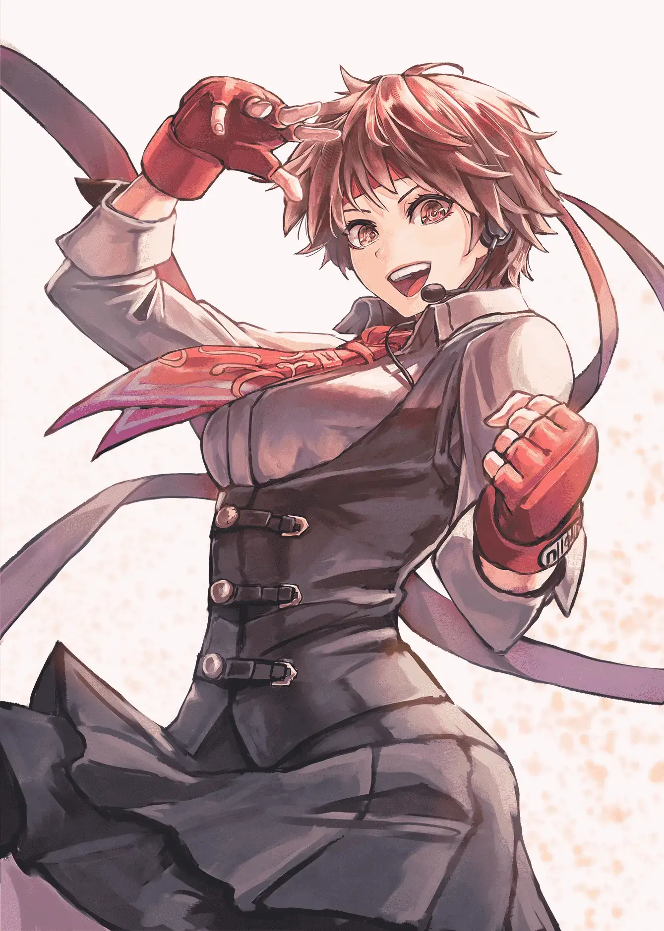 Sakura before