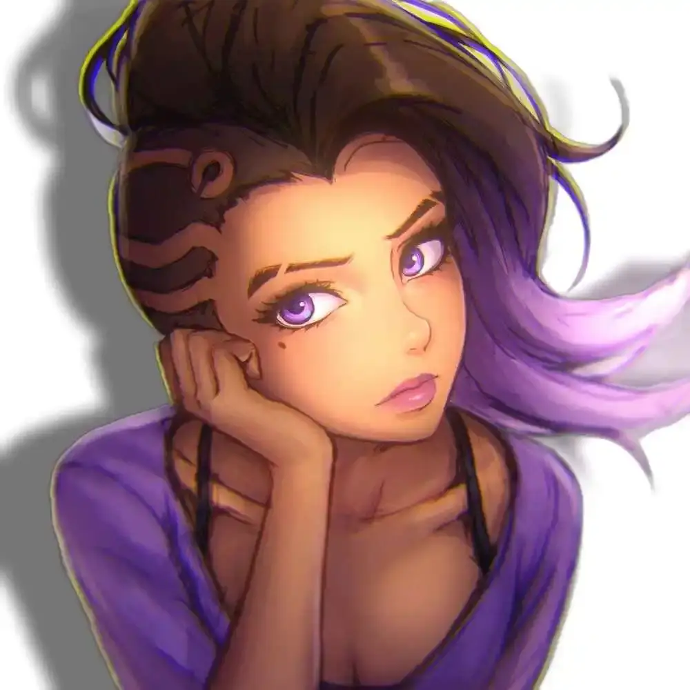 Sombra after