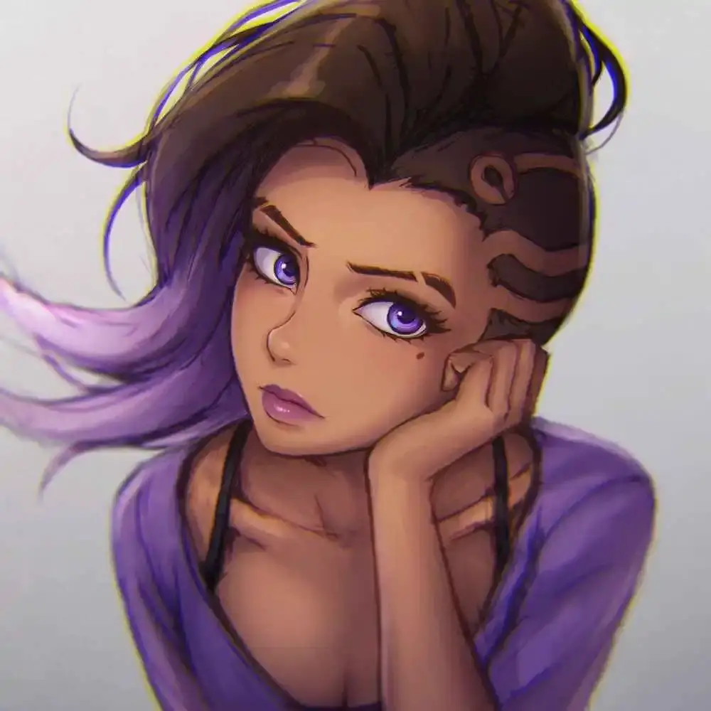 Sombra before